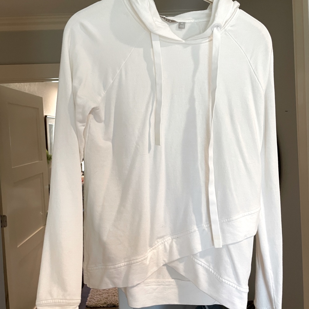 Athleta hoodie